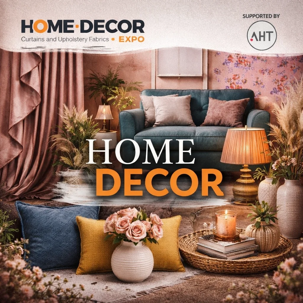 About Home Decor Expo