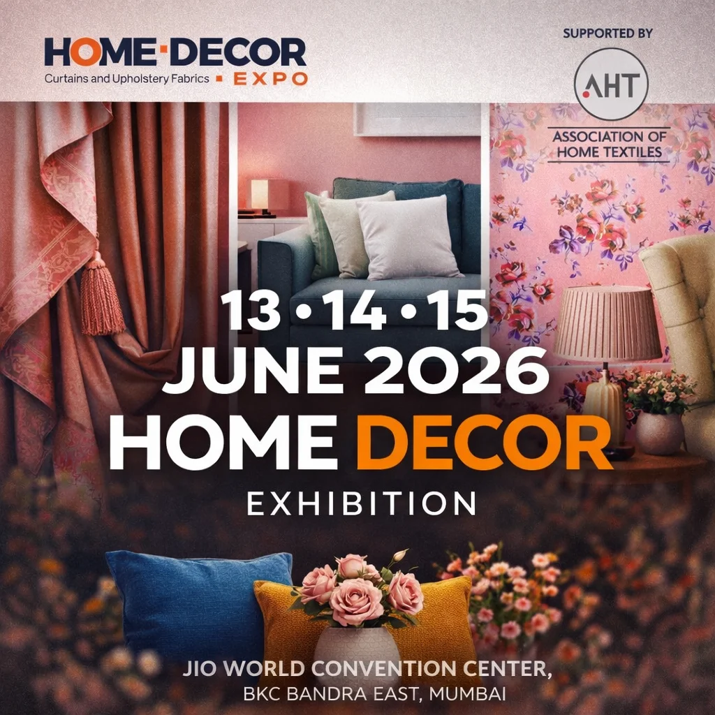 Home Decor Expo 2026